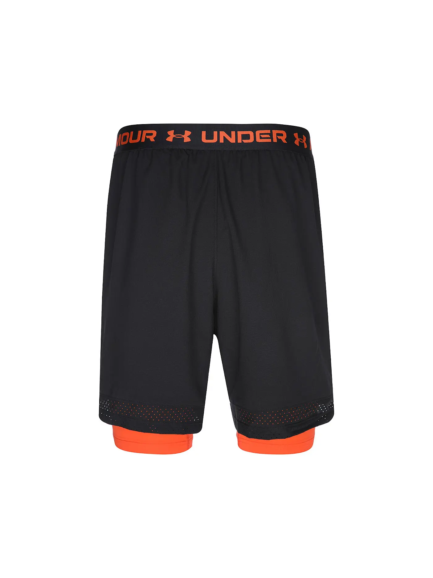 UNDER ARMOUR | Herren Fitnessshort UA Vanish Woven 2-in-1 | 